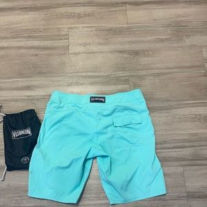 Swim shorts